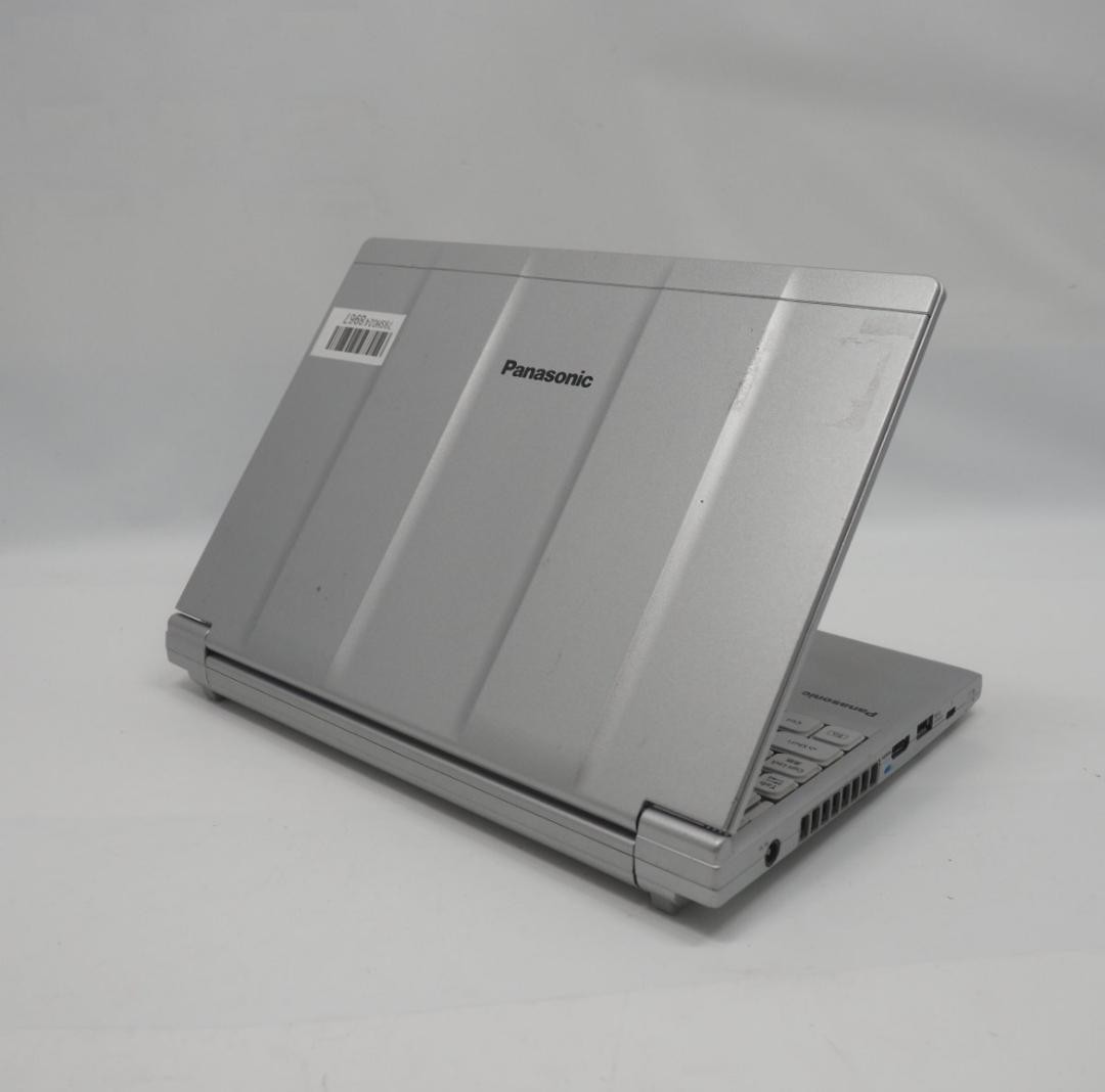 Panasonic Let’s note CF-SV9 10th Generation Core i5 SSD 512GB 8GB Used
