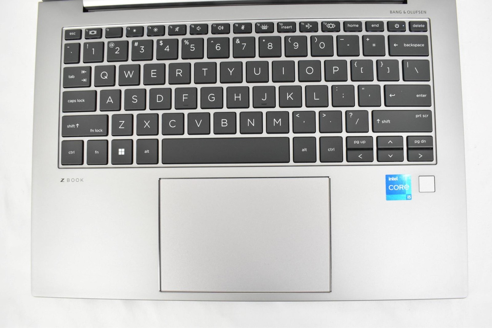 HP Z Book Firefly 14 G10 Touch i5-1340P 16GB 256GB SSD 14″ No OS *See Details*