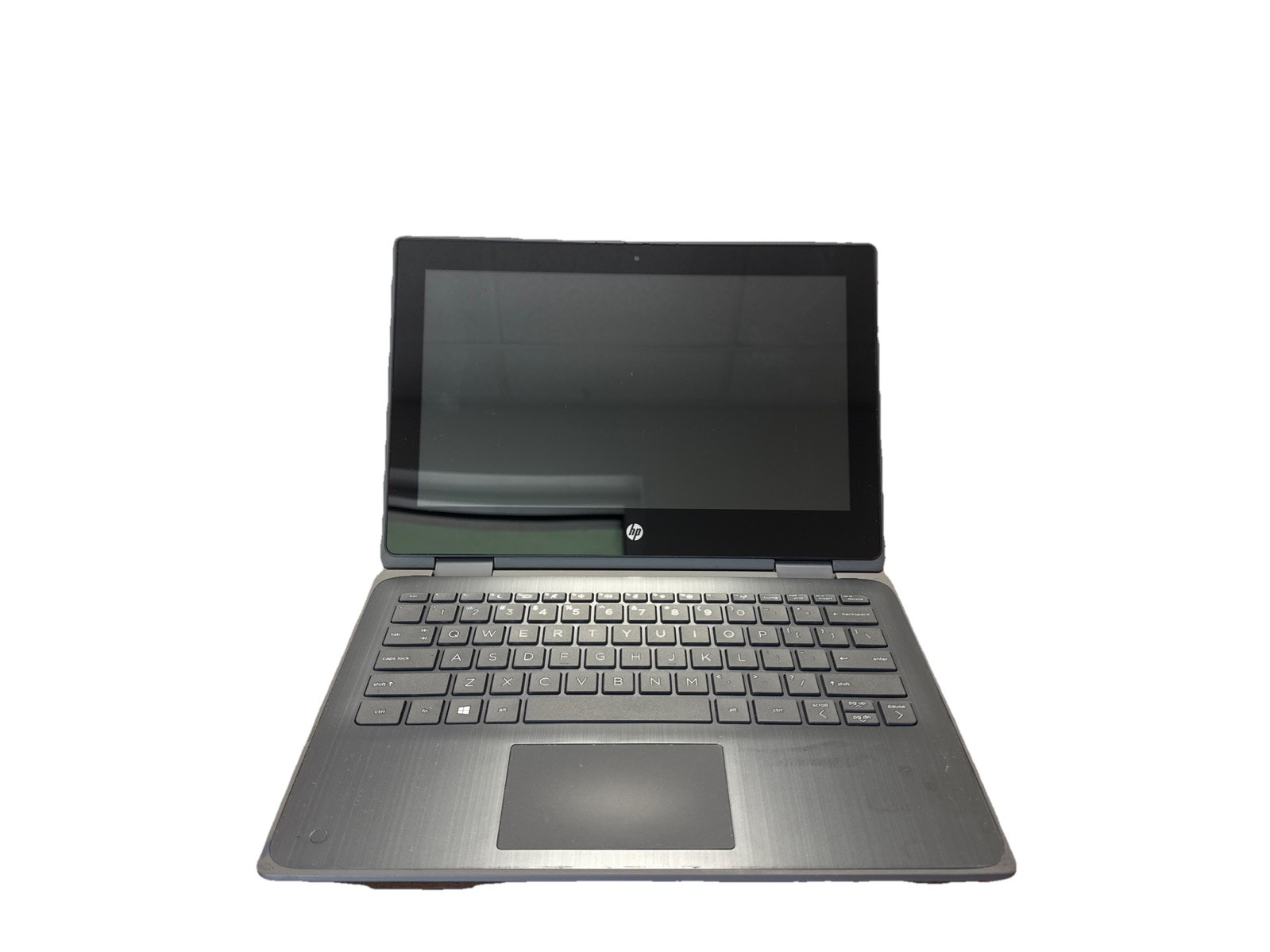 HP ProBook x360 Touchscreen i5 10th Gen 12″ 8GB RAM DDR4 128GB SSD Laptop USED