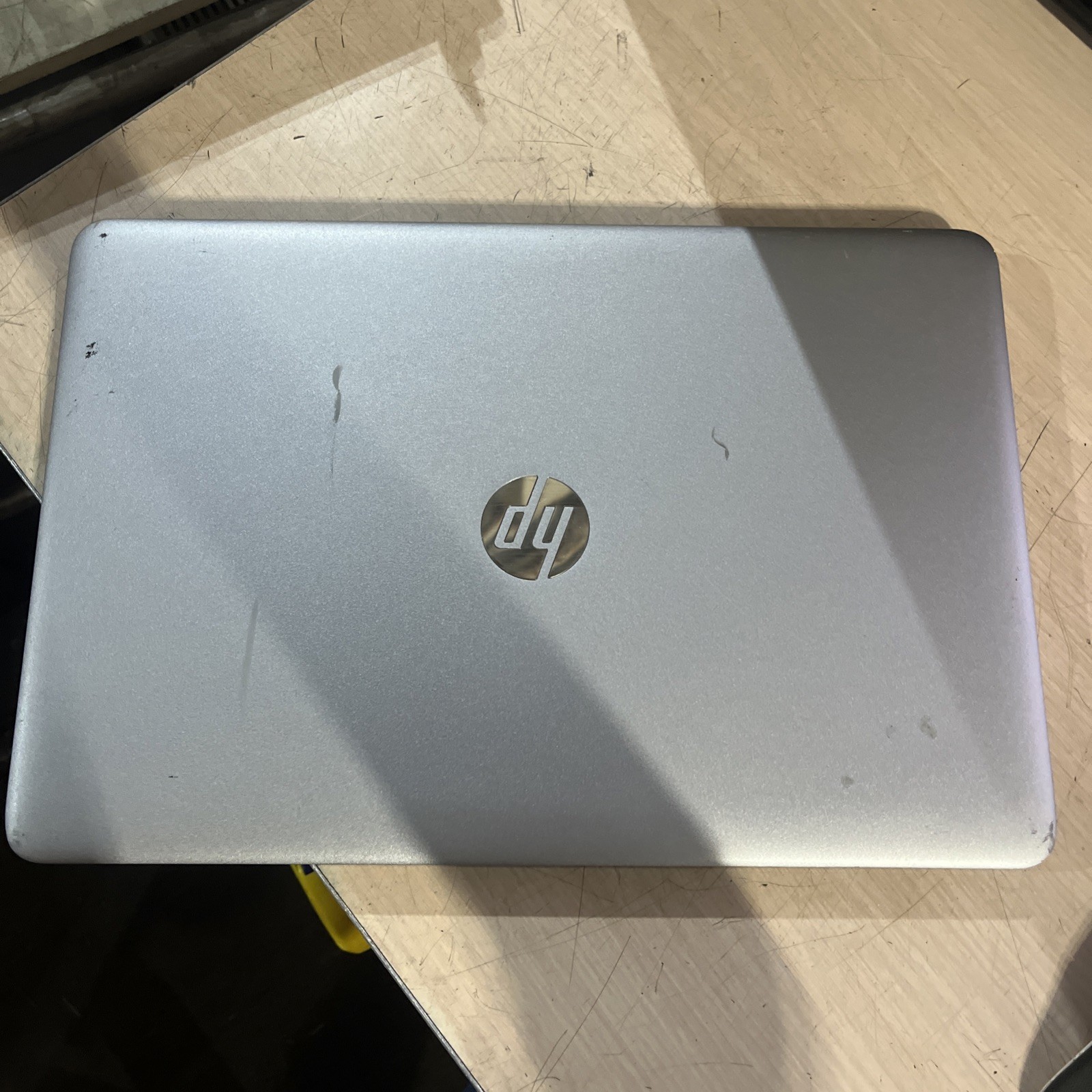 HP ELITEBOOK 850 G3 INTEL CORE I5-6200U 2.30GHZ 8GB RAM NO HD