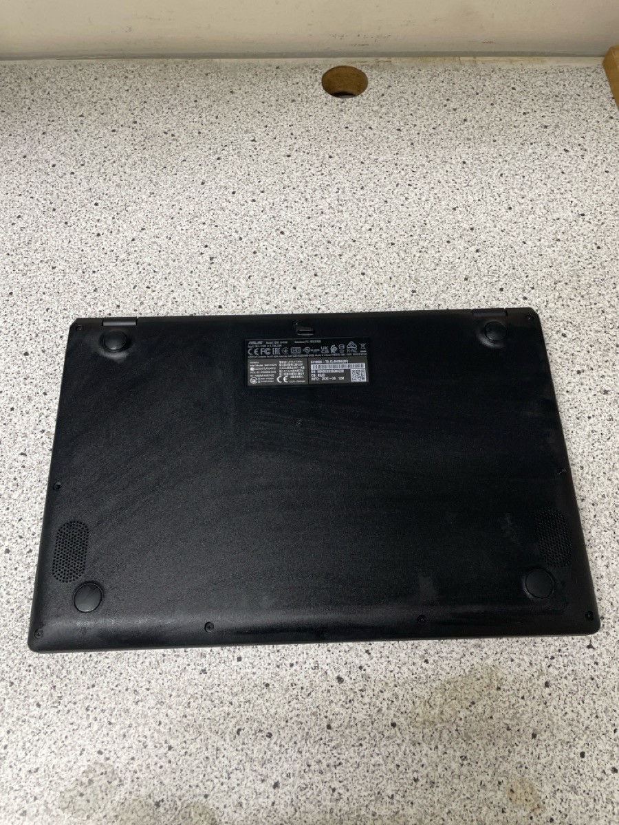ASUS E410M LAPTOP (E14002578)