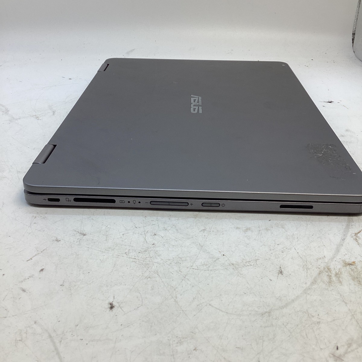 Asus VivoBook TP401M Flip 14 2-in-1 HD Touchscreen Laptop 4GB Ram (GO1066098)