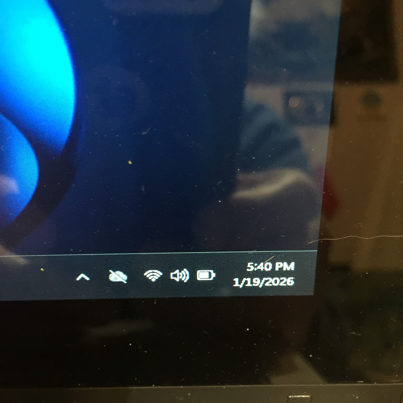 Lenovo Yoga 2 11.6″ TouchScreen (CRACKED) – Intel Pentium N3540 / 4GB DDR/500GB