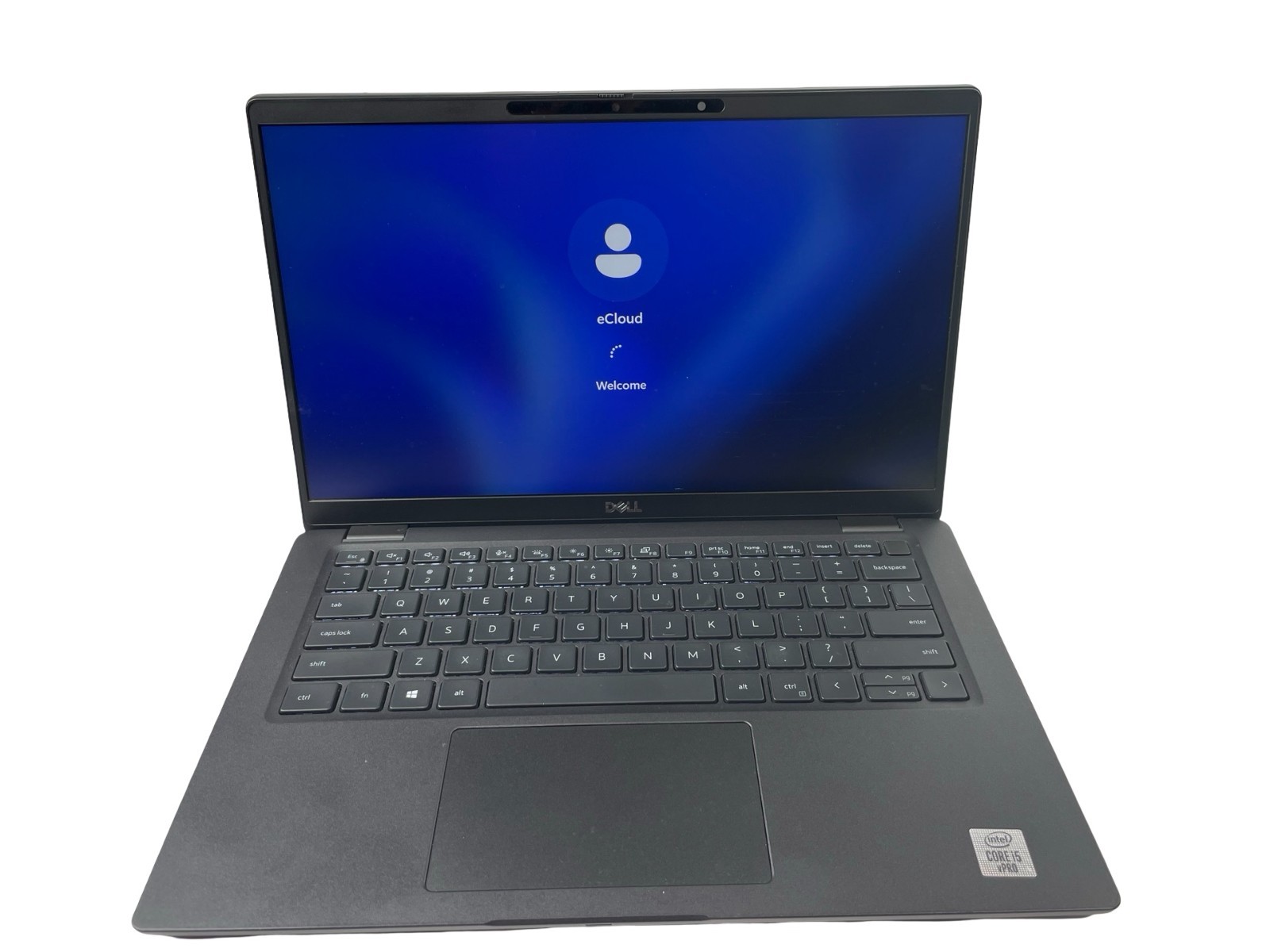 Dell Latitude 7410 14″ i5-10310U 1.70GHz 4 Cores 16GB RAM 256GB NVMe Win. 11 Pro