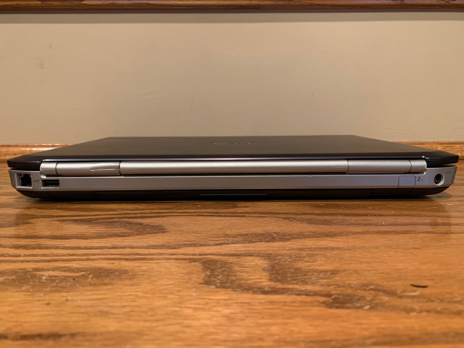 Dell Latitude 5420 14 In Core i5-2520M 2.50 GHz 8 GB RAM Laptop with Pro2x Dock