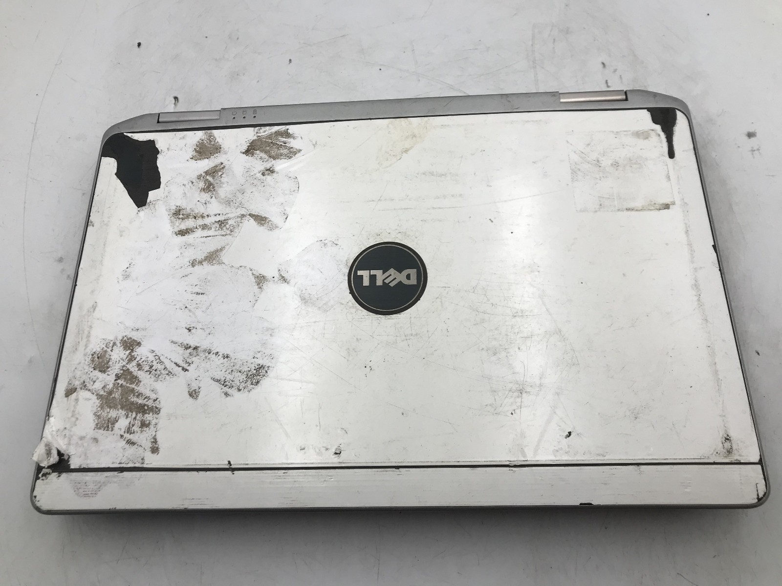 DELL LATITUDE E6330 – BOOTS TO BIOS – INTEL I5 3320 – 8GB RAM – 13″ – READ – BB!