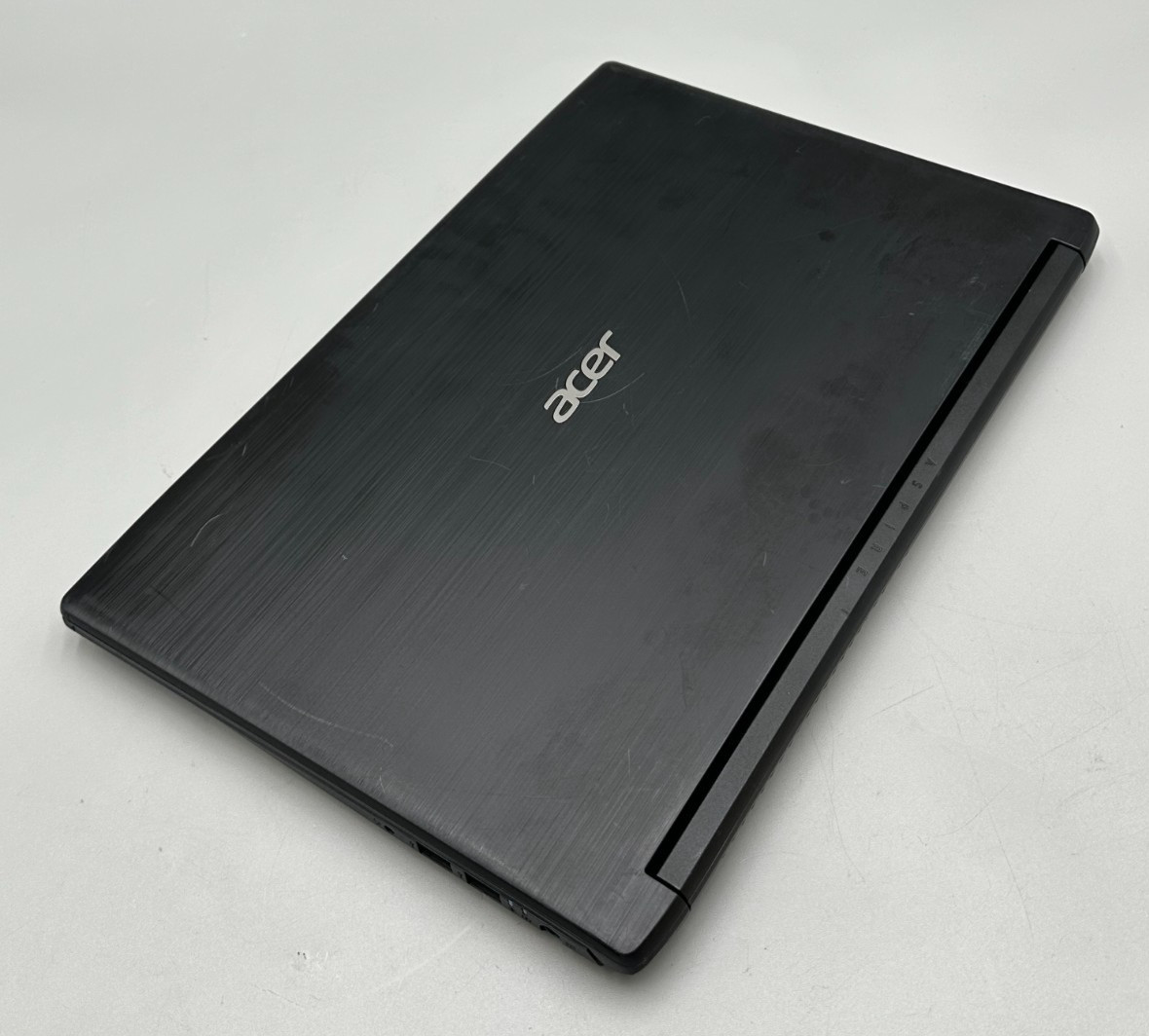 Acer Aspire 3 A315-41 15.6″ AMD Ryzen 5-2500U 128GB SSD 16GB DDR4 Black Laptop C