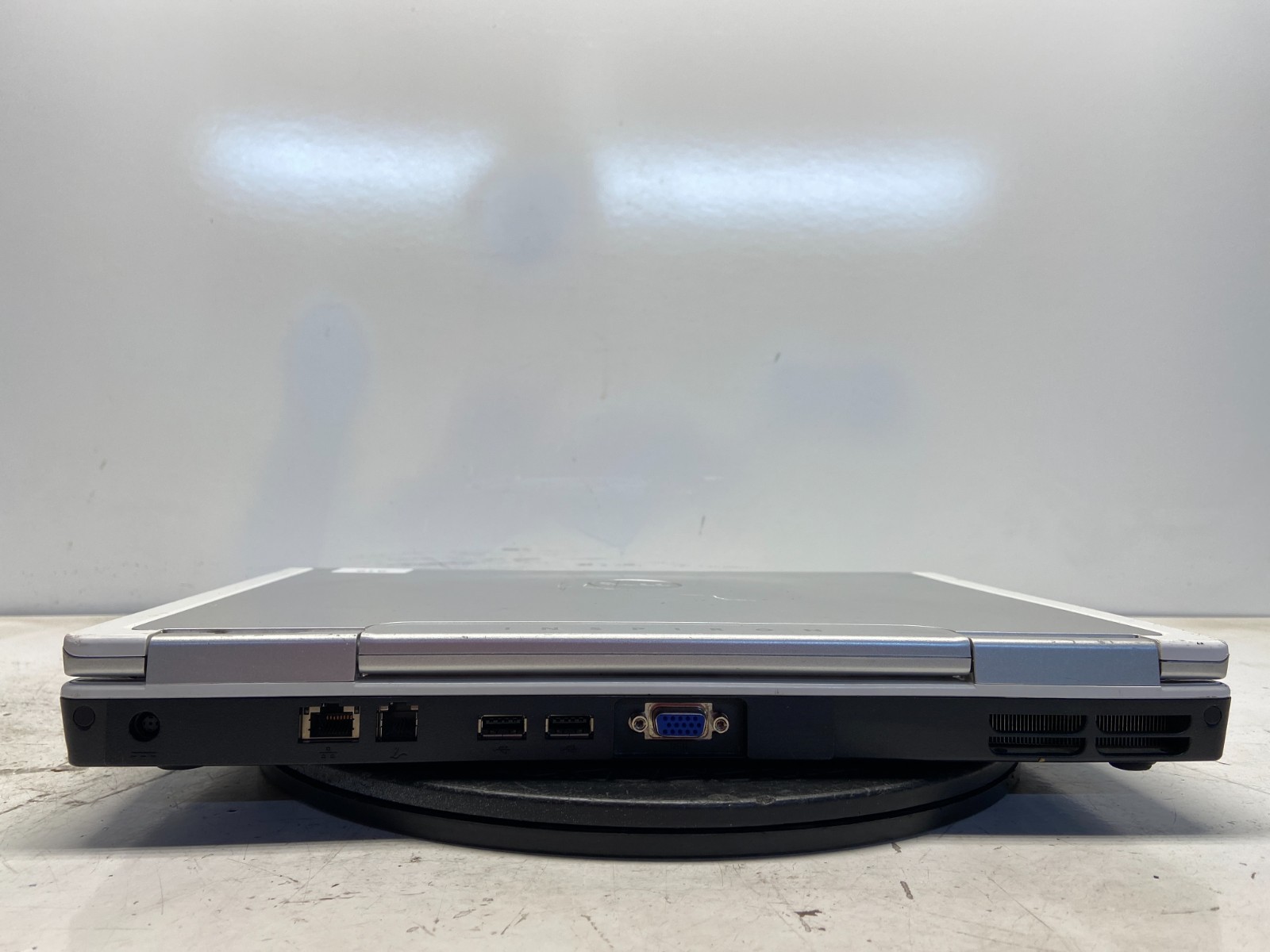 Dell Inspiron 1501 AMD Athlon 64 X2 TK-53 1.7GHz 1 GB NO HDD