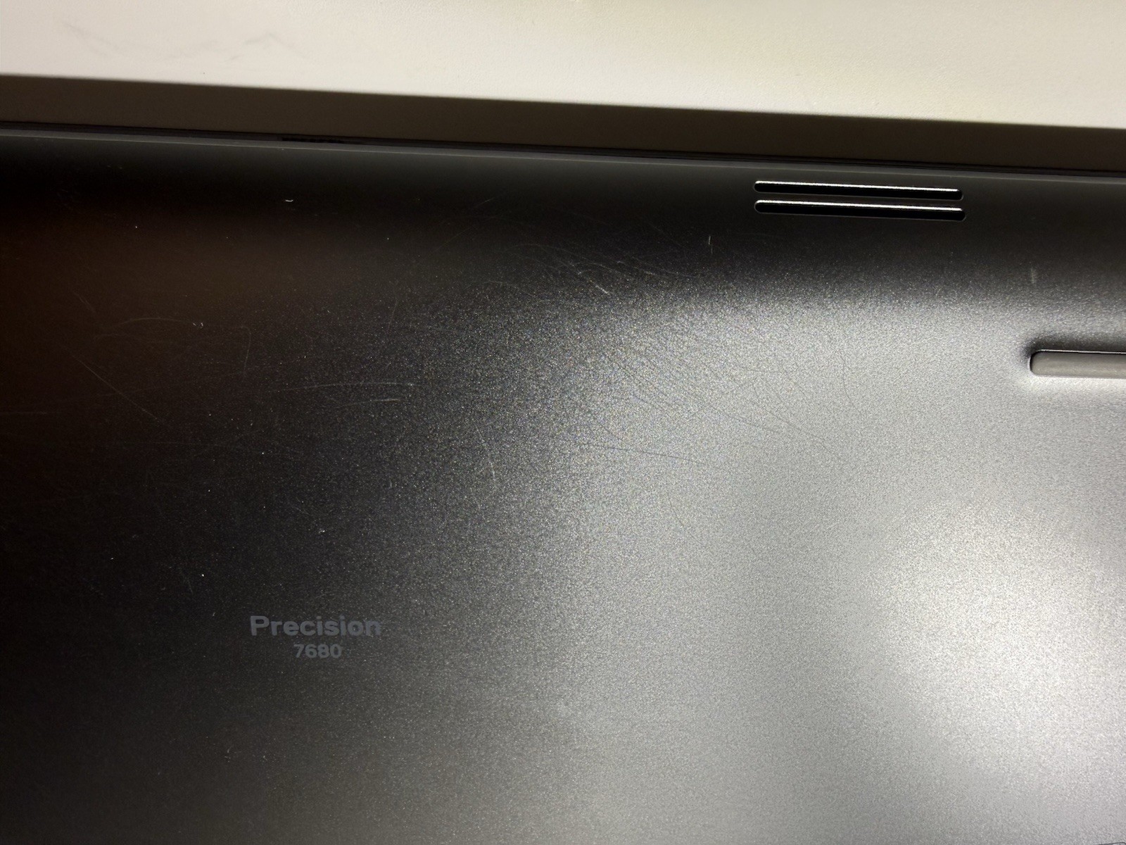 Dell Precision 7680 16″ i7-13850HX 64GB Ram 1TB SSD RTX 2000 Ada