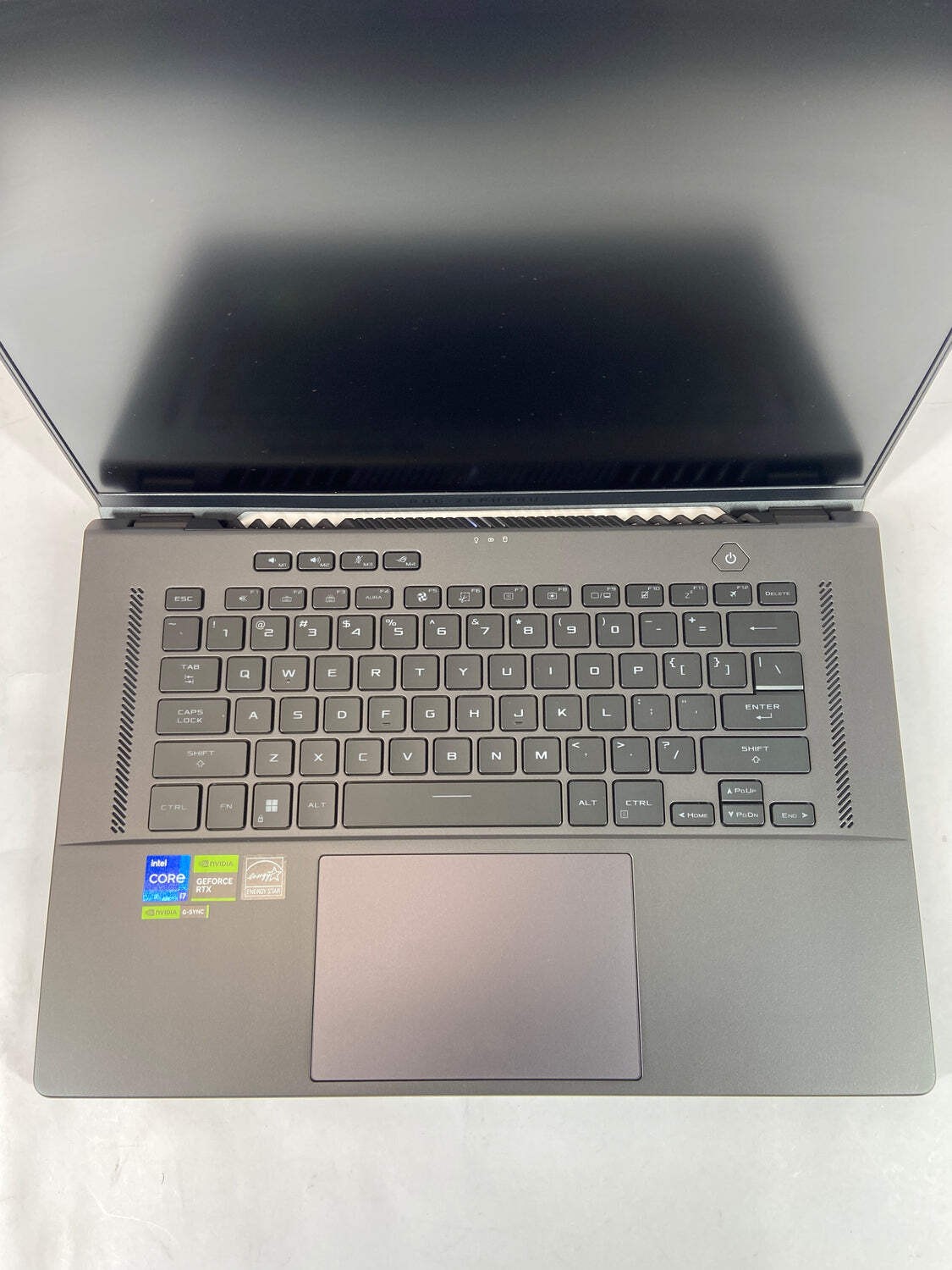 Asus ROG Zephyrus G16 GU603 16″ i7-13620H 32GB RAM 512GB SSD GeForce RTX 4060
