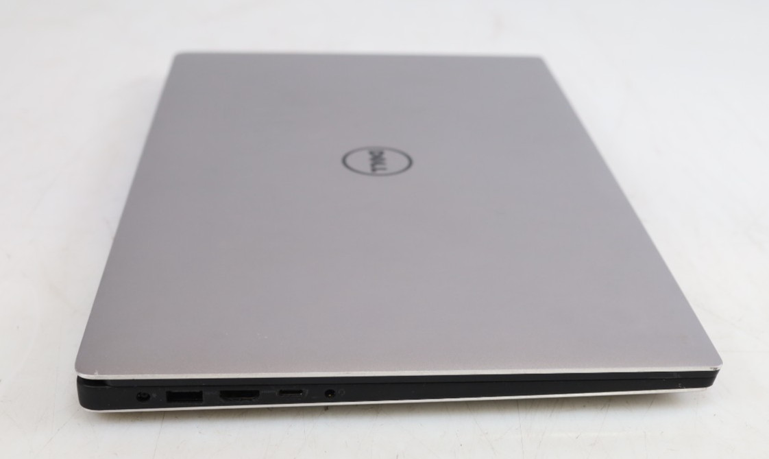 Dell Precision 5510 15.6″ Intel i7-6700HQ 16GB 512GB Quadro M1000M No BATT OS