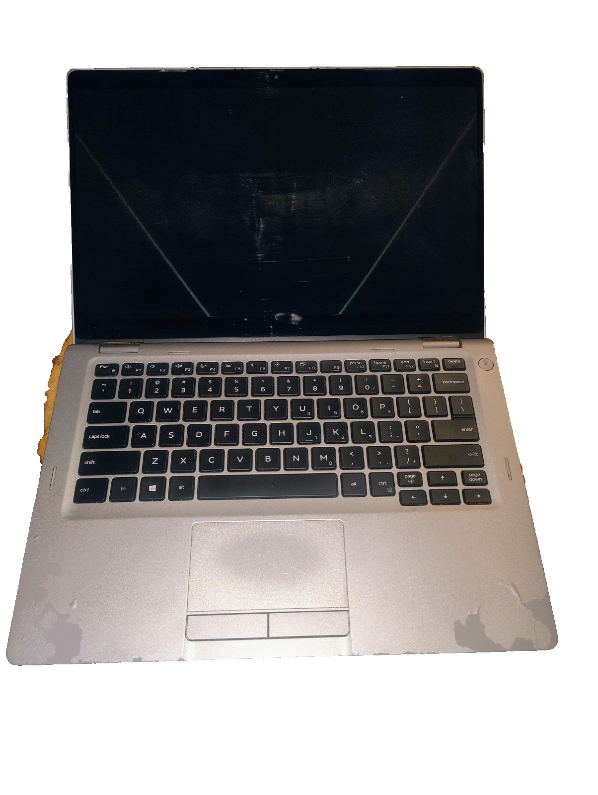 Dell Latitude 5310 Touchscreen (2in1) 500GB SSD, i5-10210U 1.60GHz, 16GB RAM
