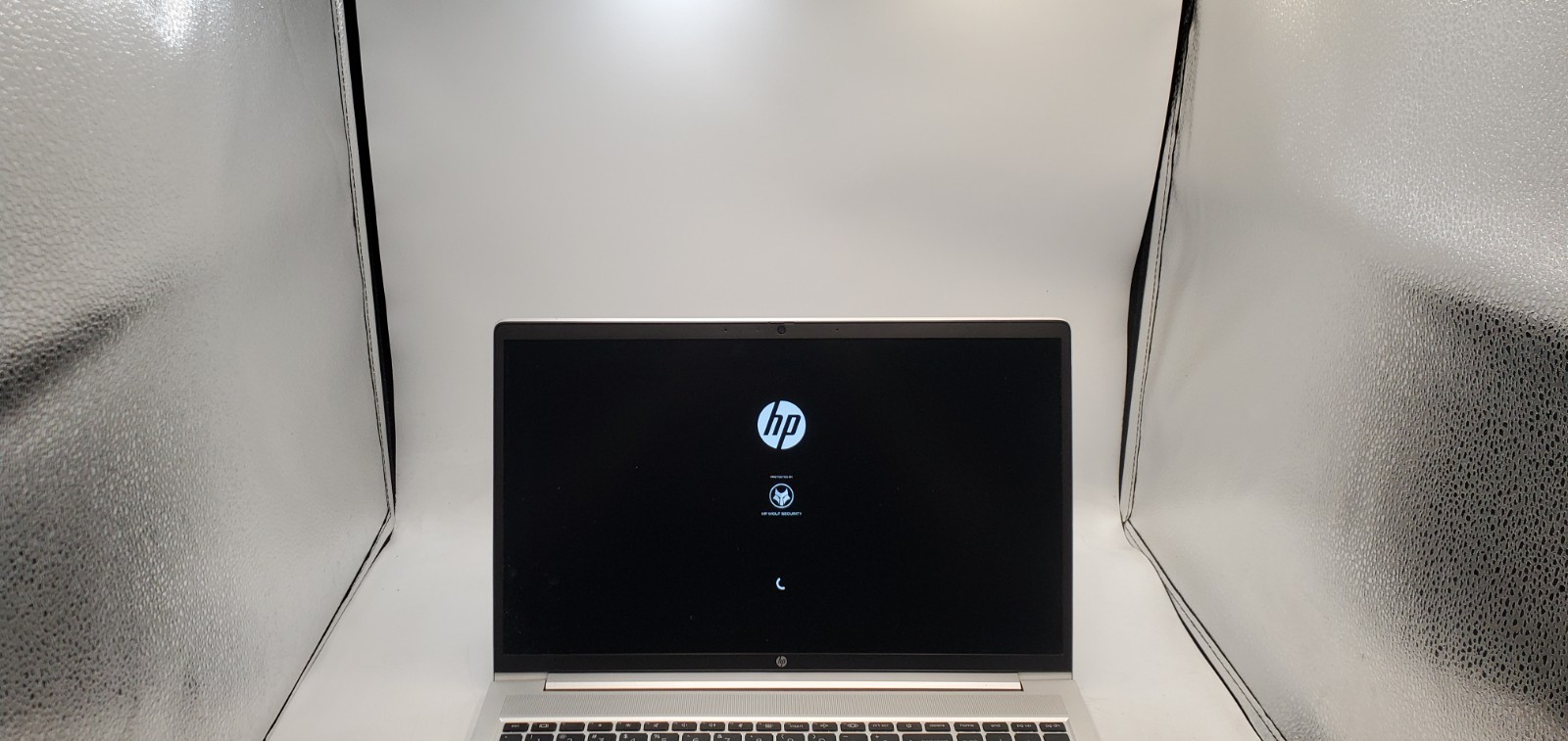 HP ProBook 455 G8 Laptop AMD Ryzen 5 5600U 2.3GHz 8GB RAM 128GB SSD W11P + AC