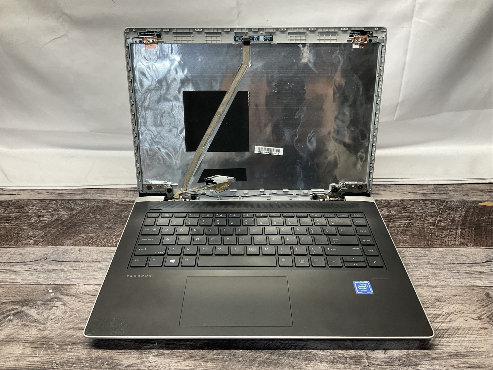 HP mt21 Mobile Thin / Celeron / No RAM / Laptop Notebook PC / B3N