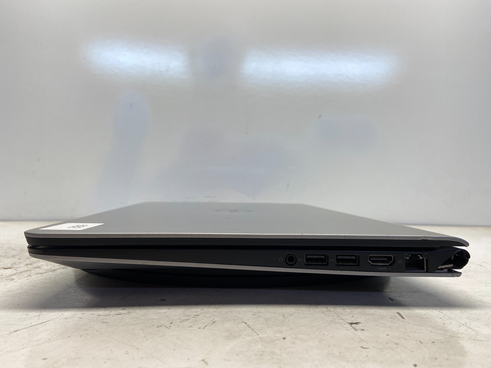 Dell Inspiron 5547 Intel i7-4510U 2GHz 16 GB NO HDD