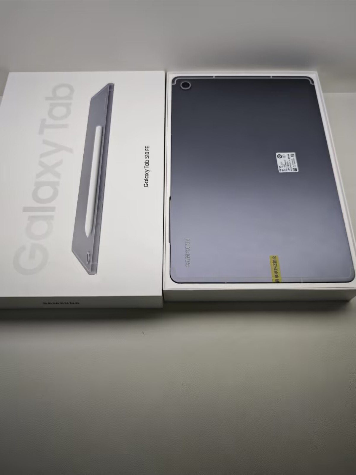 Samsung Galaxy Tab S10 FE 10.9″ 13MP Exynos 1580 8000mAh WIFI Android