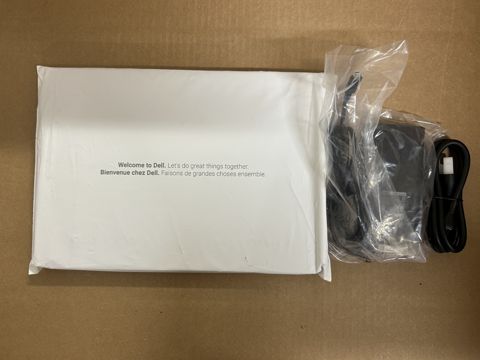 Dell Pro 14 PC14250 Intel U7-255U 16GB DDR5 512GB NVMe W11P