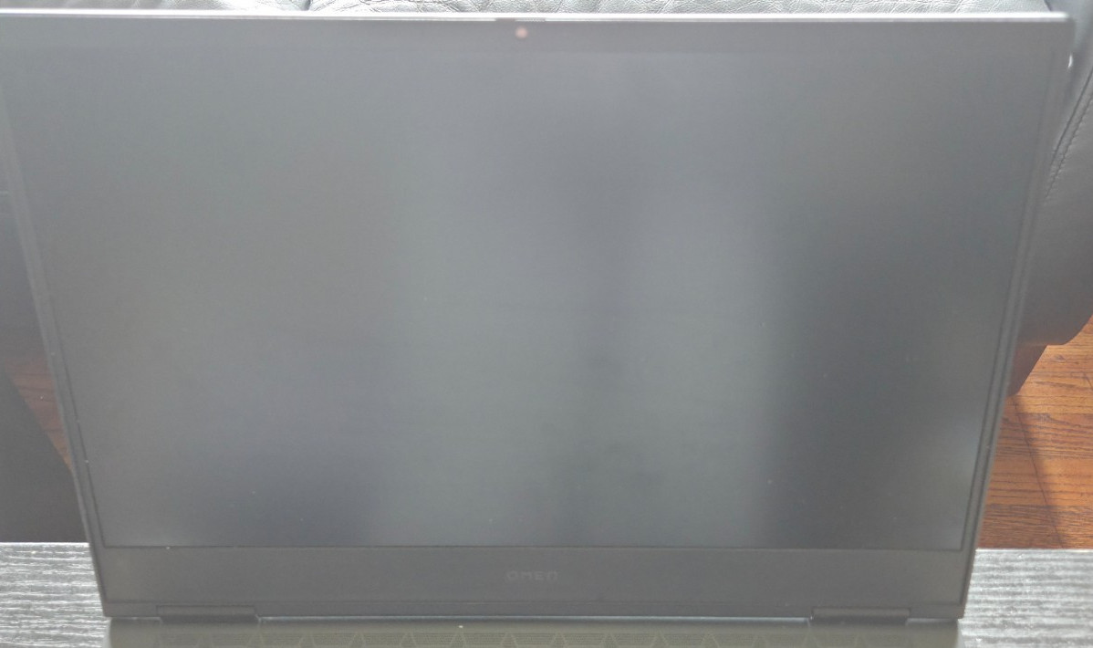 FOR PARTS HP Omen 16GB 16twf0000 Gaming Laptop 16.1 QHD 240Hz i7-13700HX RTX4070