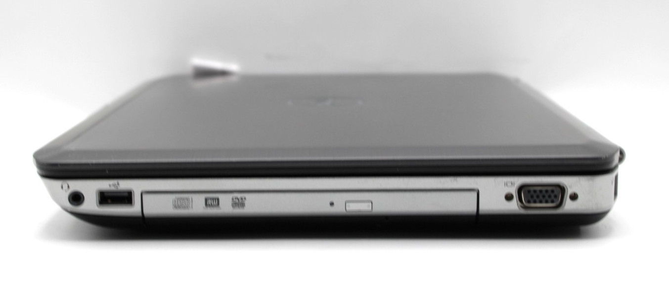 Dell Latitude E5430 i3-2310M@2.1GHz 4GB DDR3 NO STORAGE OR OS *USED/TESTED*