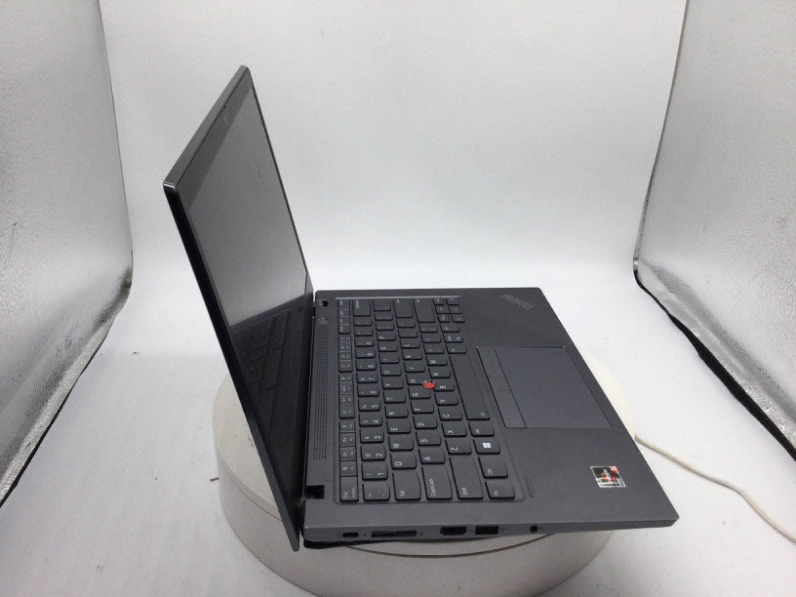 Lenovo ThinkPad T14s G2 14″ Laptop Ryzen 5 PRO 5650U 16GB RAM 512GB SSD W11P U R
