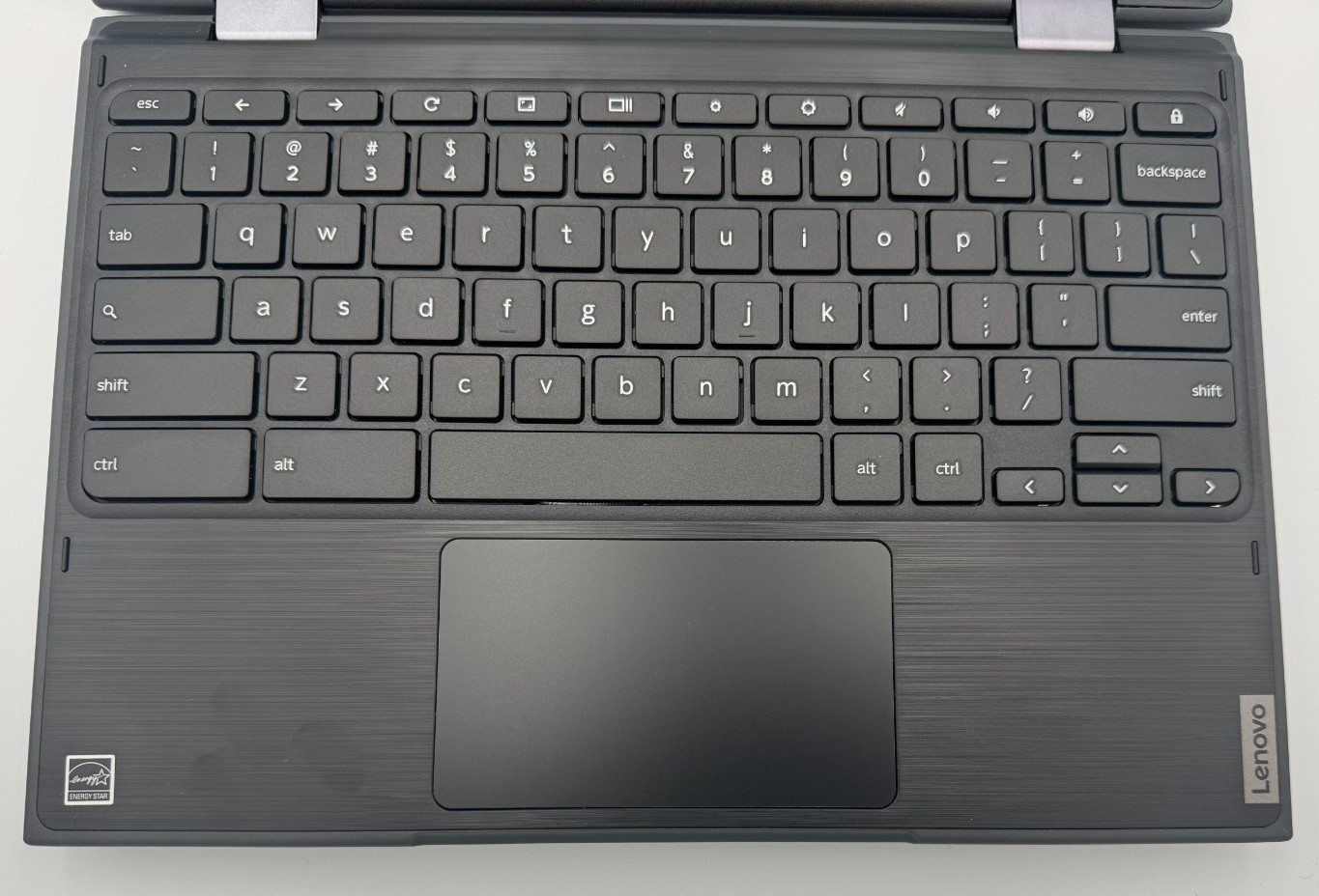 Lenovo 300e Chromebook 2nd Gen MTK 11.6″ | Cortex-A53 | 4GB | 32GB eMMC