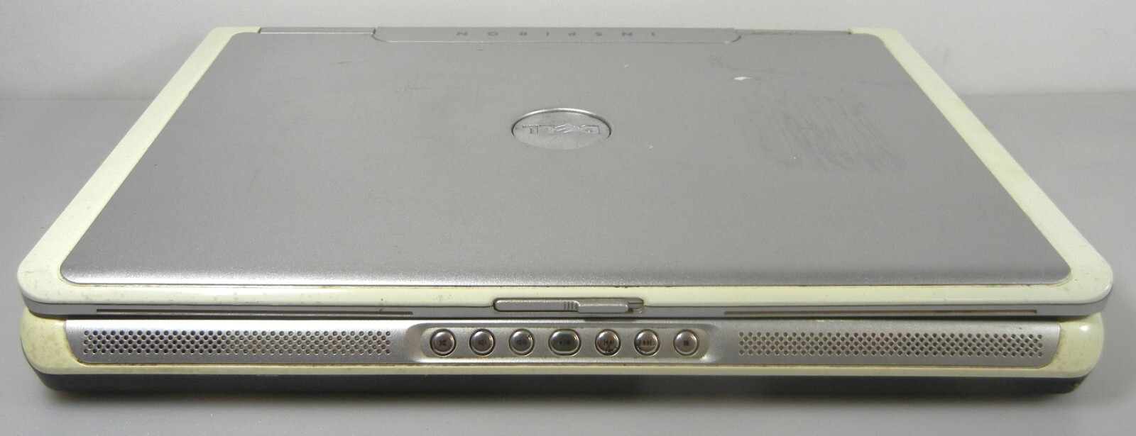 Dell Inspiron PP12L FOR PARTS OR REPAIR WORKS BUT PASSWORD PROTECTED