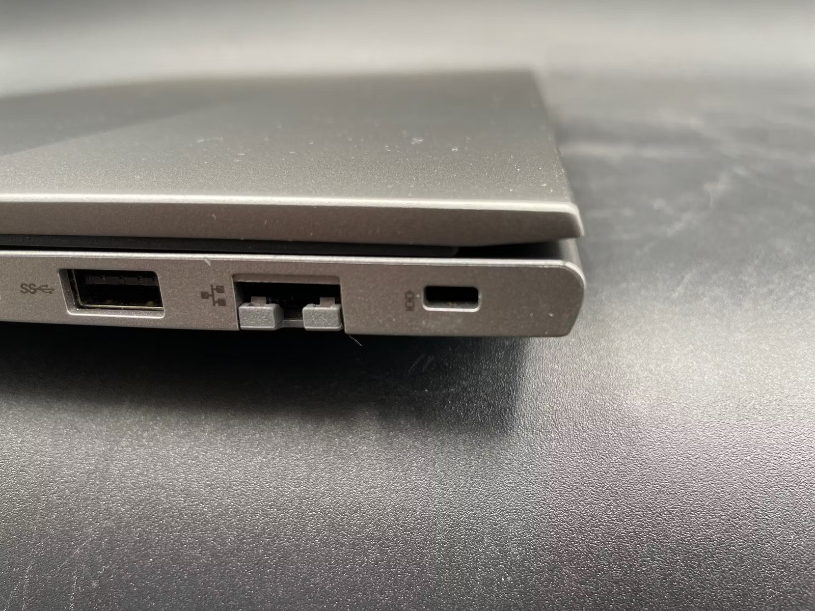 Lenovo ThinkBook 15 G4 IAP Used 15.5″ (i5-1235U-16GB-256 GB NVMe)