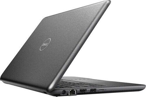 Dell Latitude 3380 i3-6006U Kam HDMI 13.3 inch HD Windows 10