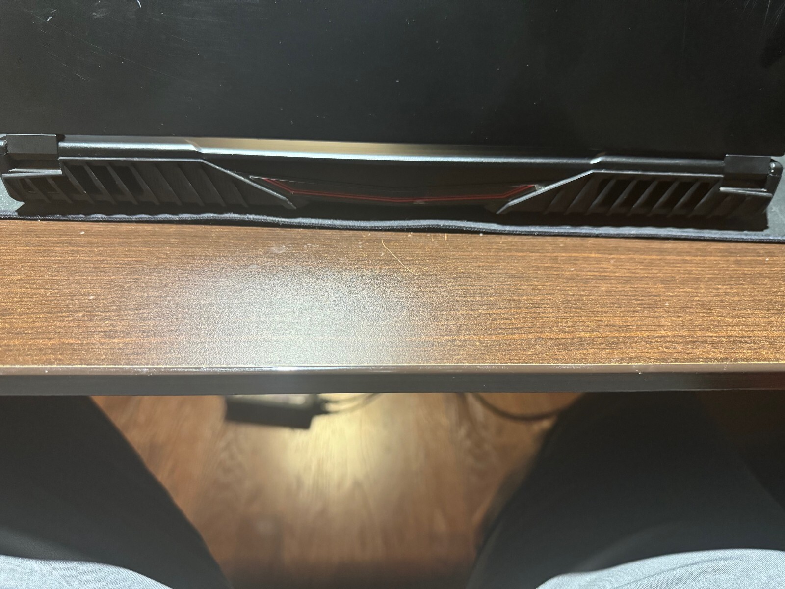 MSI Gaming laptop, i5 -9300H, 2.40GH, GL65 9SC 16GB 64-bit OS Windows 11
