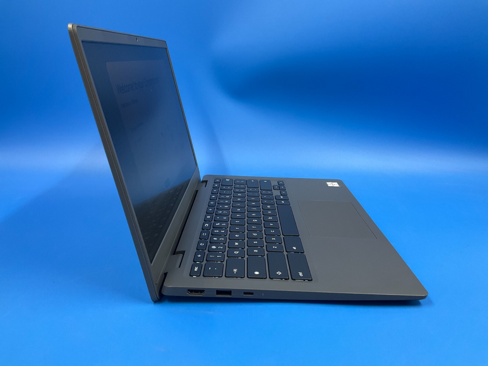 Dell Latitude 3445 Chromebook AS-7120c 4GB 32GB BT WiFi 14 153KF ✅❤️️✅