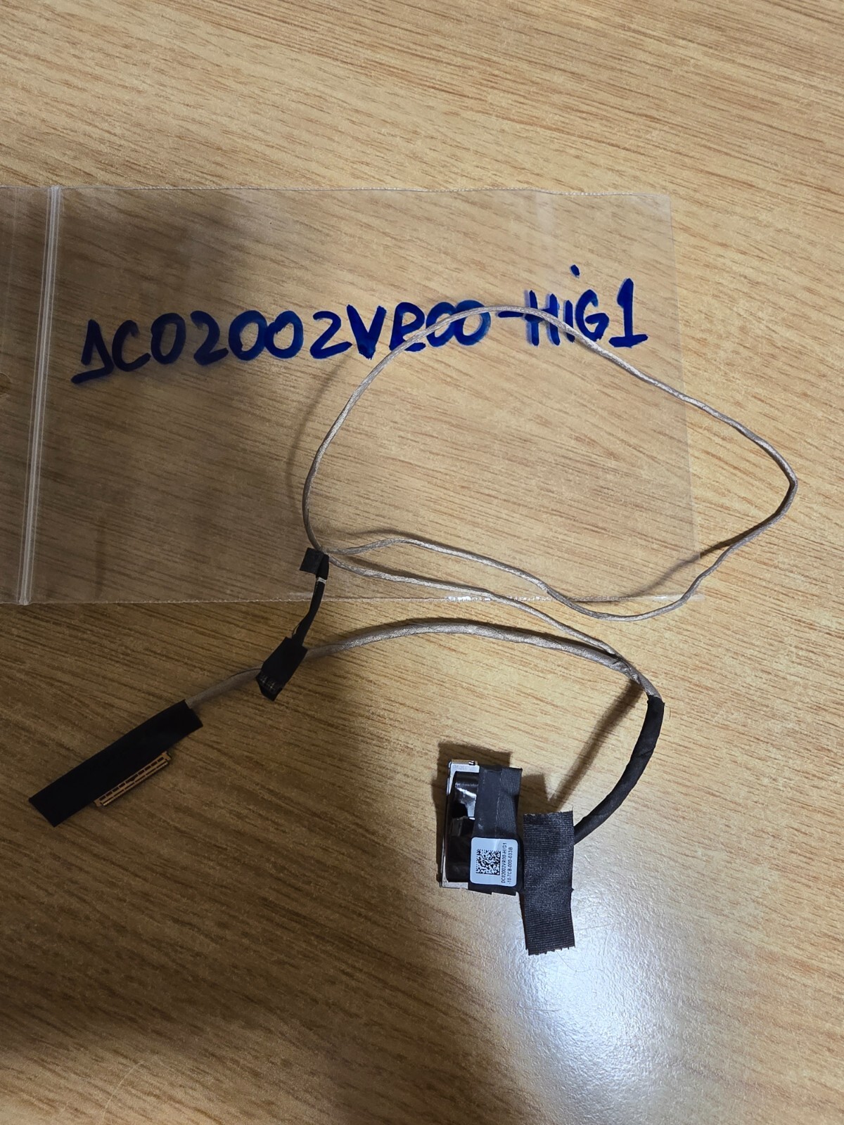 ACER AN515-51 AN515-41 AN515-53 A515-52 FLAT FLEX VIDEO CABLE LVDS DC02002VR00