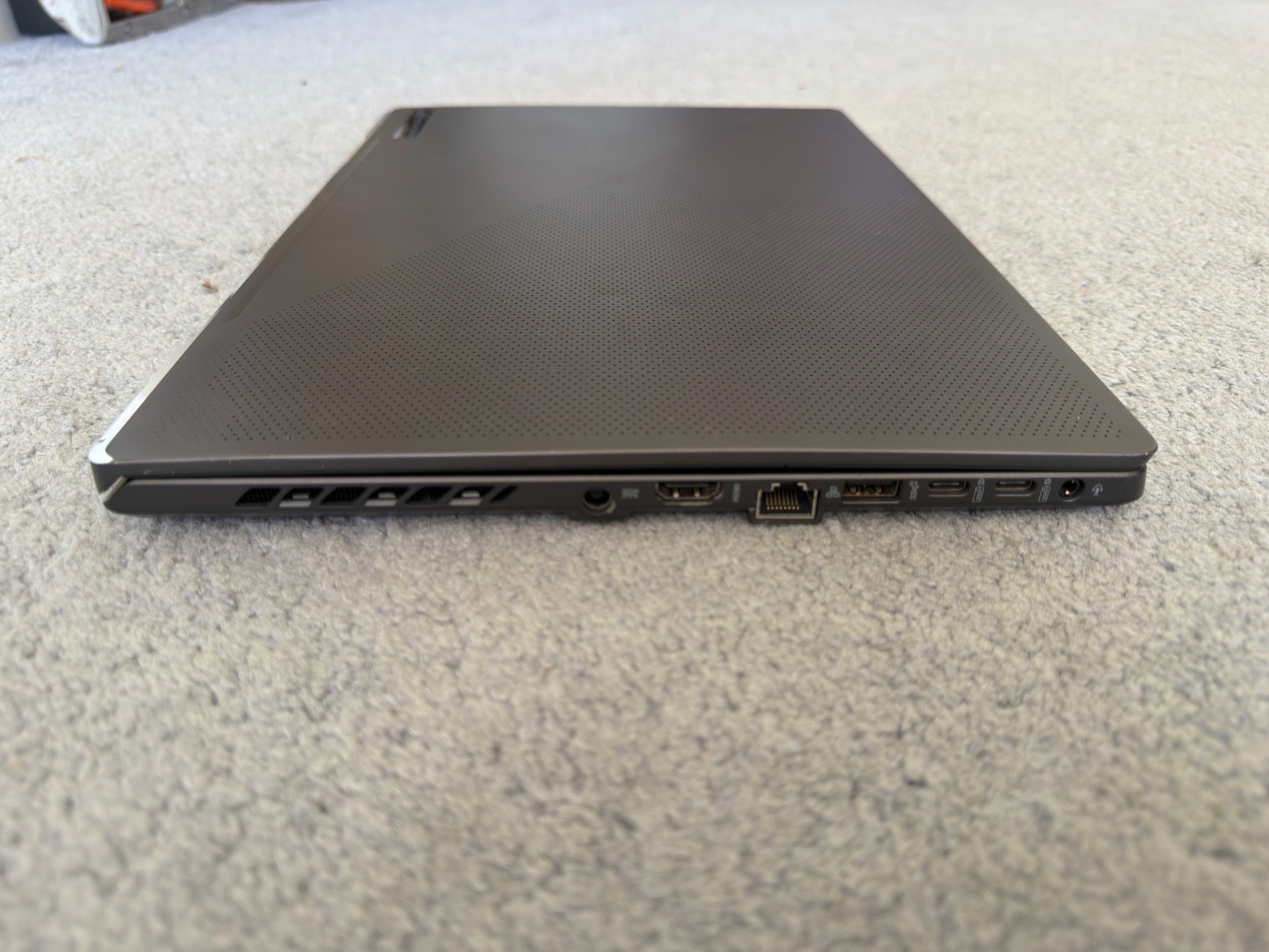ASUS ROG Zephyrus G15 GA503QR 15.6″ Ryzen 9 5900HS 16GB 2TB RTX 3070 Laptop