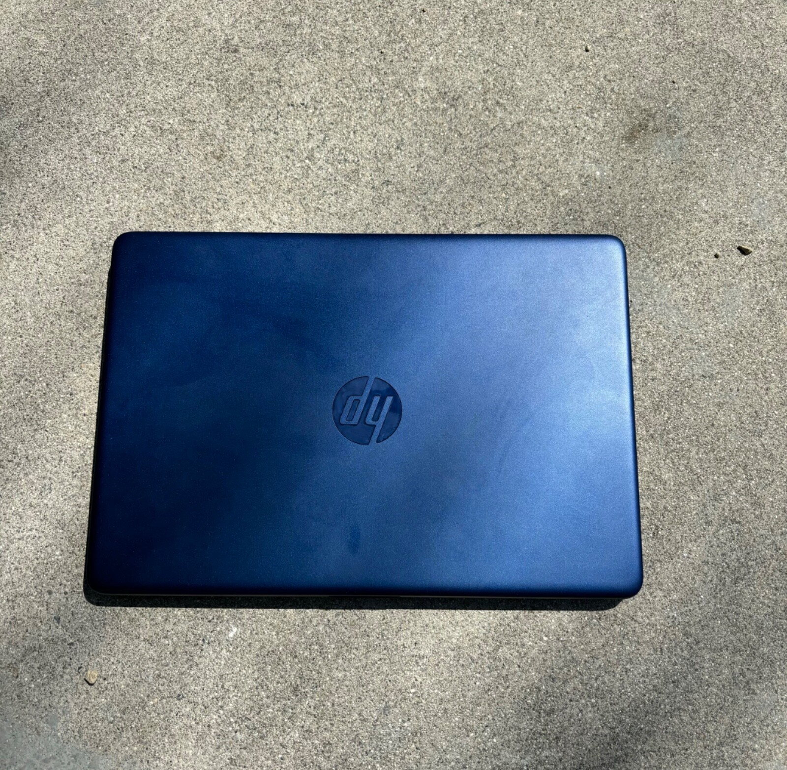 HP+Stream+14-CF2111WM+14”+(64GB+eMMC+Intel+Celeron+N4120+4GB+RAM)+Laptop+-+Blue