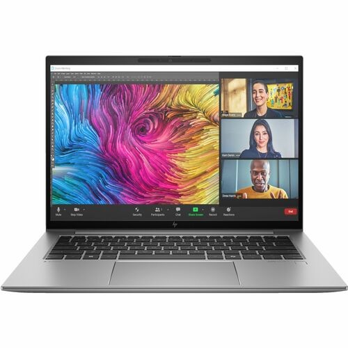 HP ZBook Firefly G11 14 Mobile Workstation – WUXGA – Intel Core Ultra 7 165U –