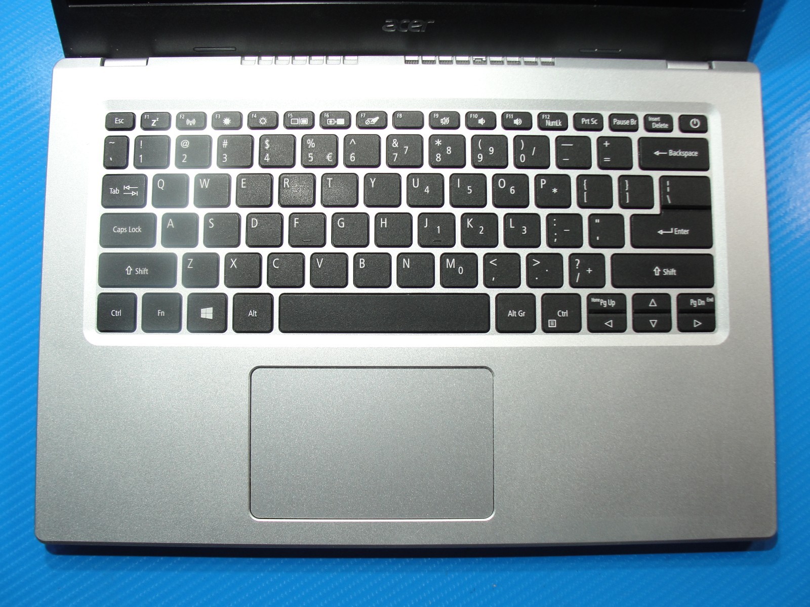 Acer Aspire 5 A514-54 14″FHD Intel i5-1135G7 2.4GHz 8GB RAM 256GB SSD
