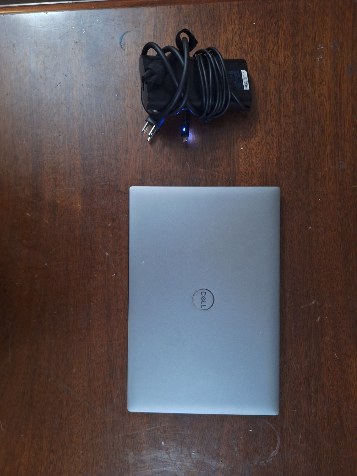 Dell Precision 5480 (i7 13th Gen, 32GB RAM, 500GB SSD, RTX A1000 GPU)