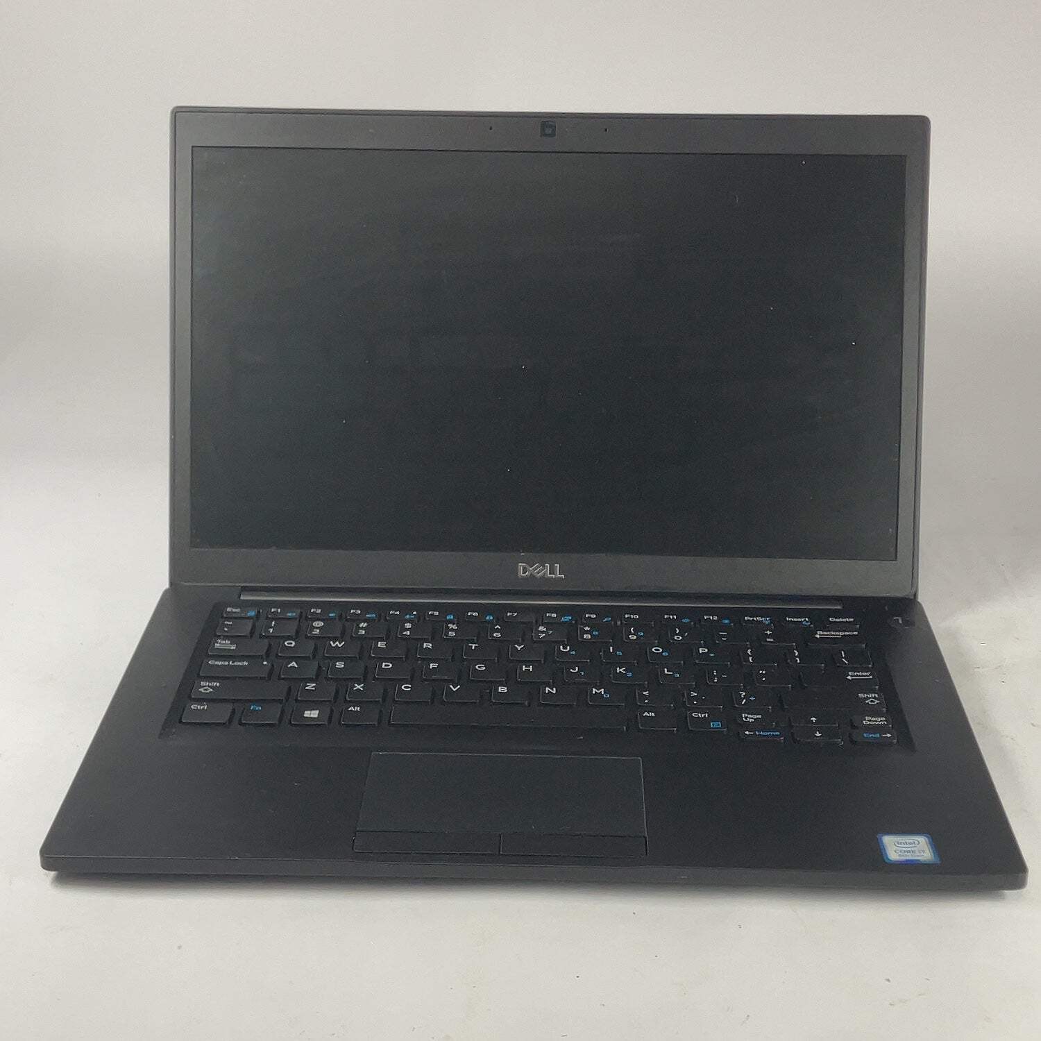 Dell Latitude 7490 14″ i7-8650U 1.9GHz 16GB RAM 256GB SSD WiN 11