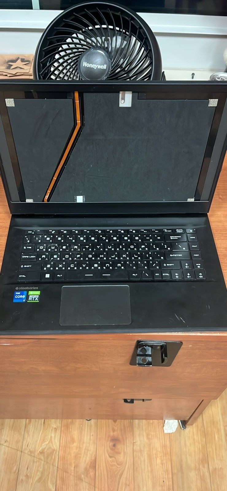 MSI Vector GP66 Gaming Laptop, GeForce RTX 3070, Intel Core i9-12900H, 32GB/1TB