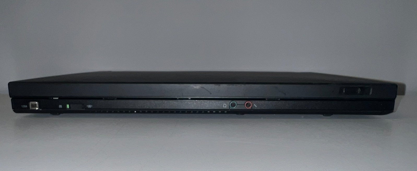 Vintage Lenovo IBM ThinkPad T61 Laptop-Windows 7 Ultimate x64-4GB Mem-160GB HDD