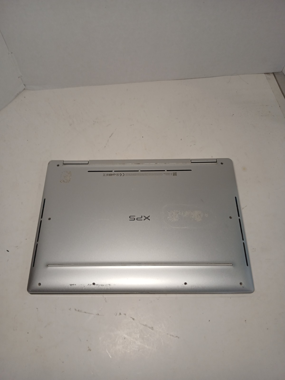 Dell XPS 13 7390 2 in 1 13.3″ i5-1035G1 8GB RAM 256GB SSD Win11 NO BATTERY #97
