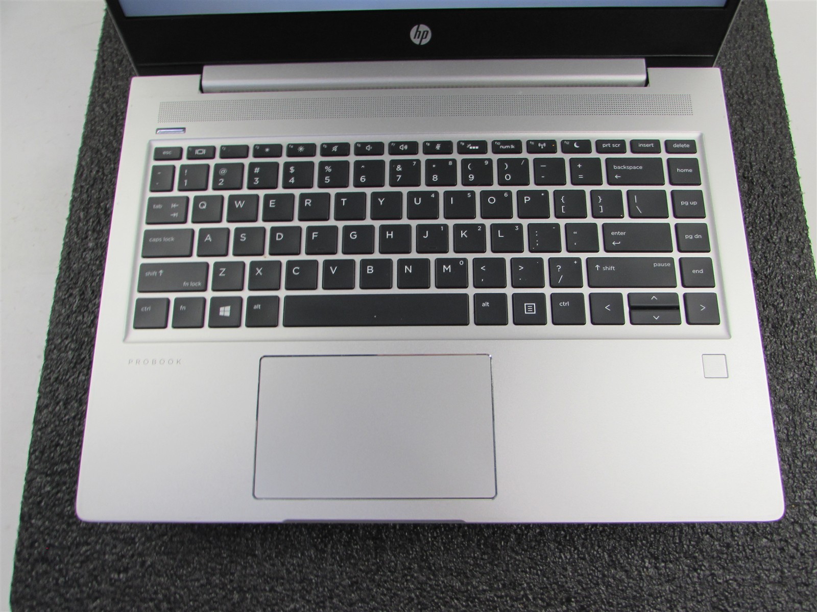 HP PROBOOK 445 (G7) 14″ FHD AMD RYZEN 5 4500U 512GB SSD 16GB RAM AMD GPU NO O.S