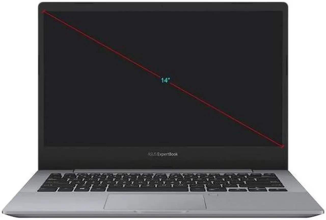 ASUS ExpertBook P5440F 14″ FHD Inter 8th Gen 8/16GB 512GB SSD Windows 11 Pro