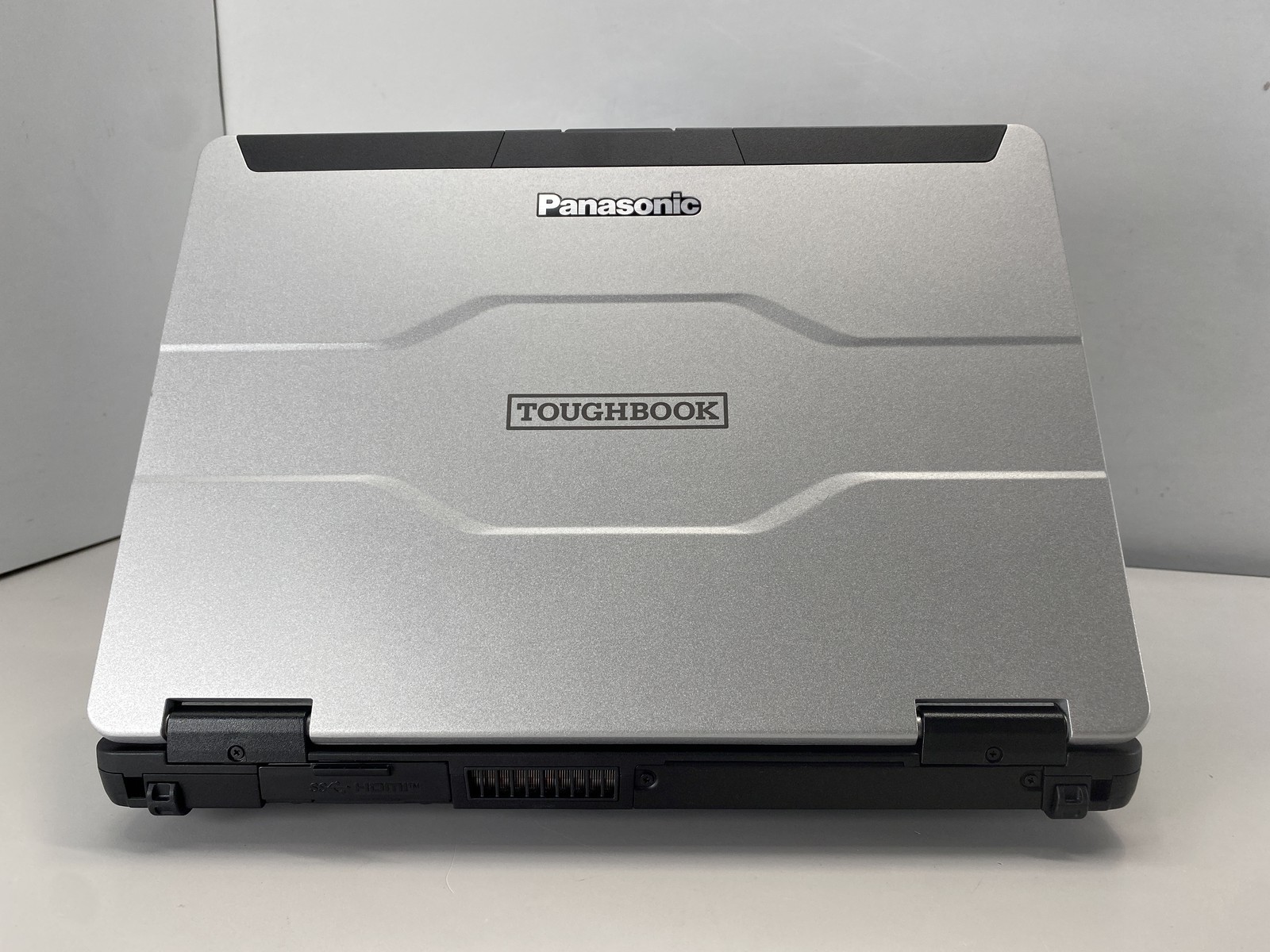 Panasonic Laptop FZ55-3 ToughBook 14″ Intel Core i5-1345U 512GB- Silver