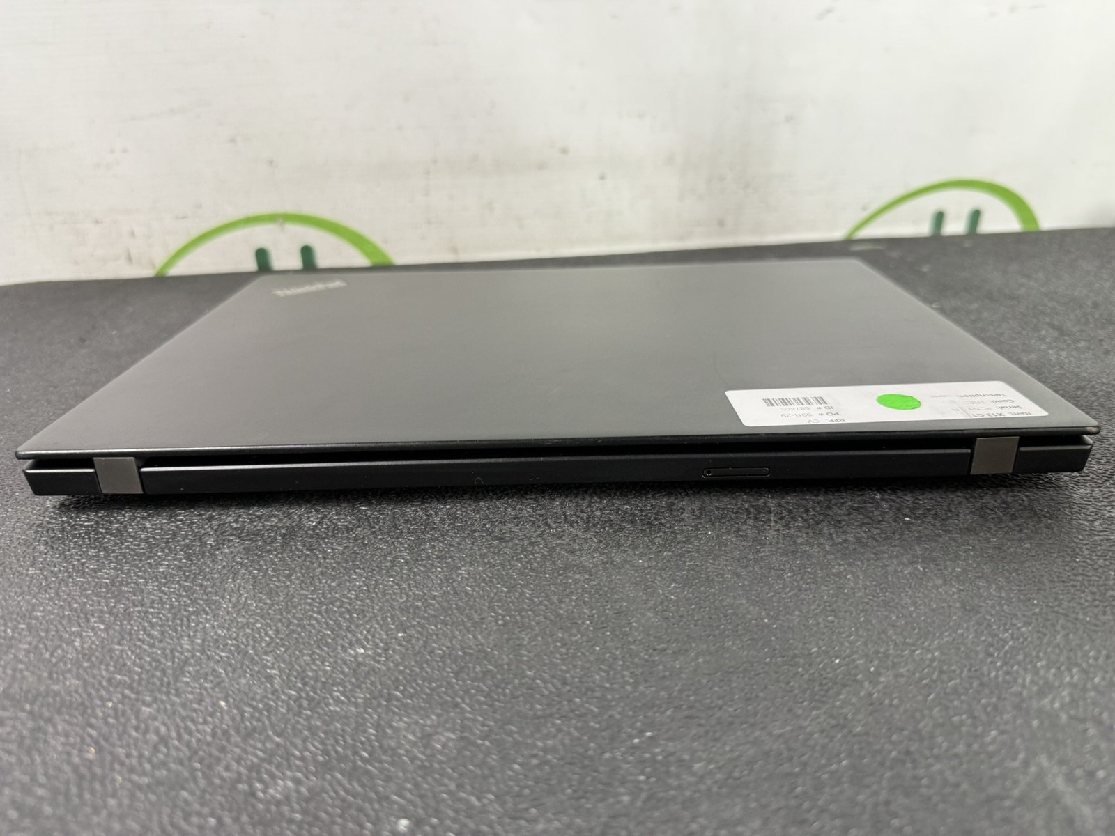 Lenovo ThinkPad X13 Gen 1 i5-10310U 1.7GHz 16GB DDR4 256GB M.2 W11Pro – READ