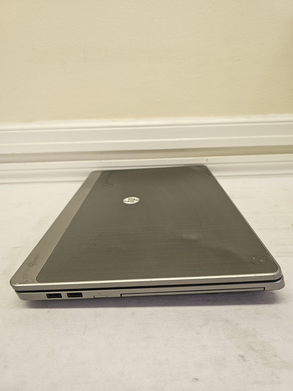 HP ProBook 4530s Laptop – i5-2450m – 4GB RAM – BIOS LOCKED – BAD BATTERY – READ