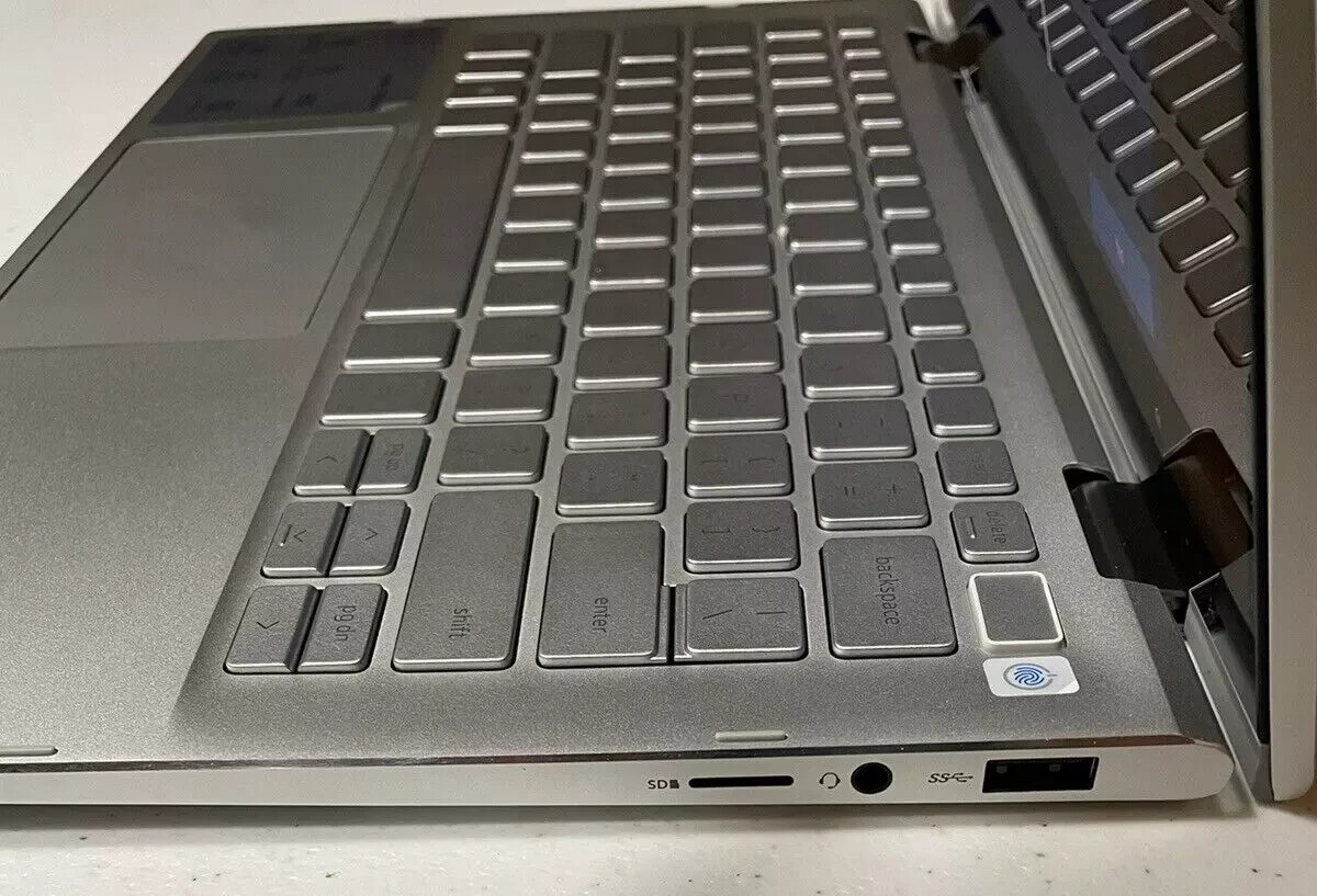 Dell Inspiron 7000 13.3″ FHD Touchscreen Laptop i5-1135G7 2.40GHz 8GB 512GB SSD