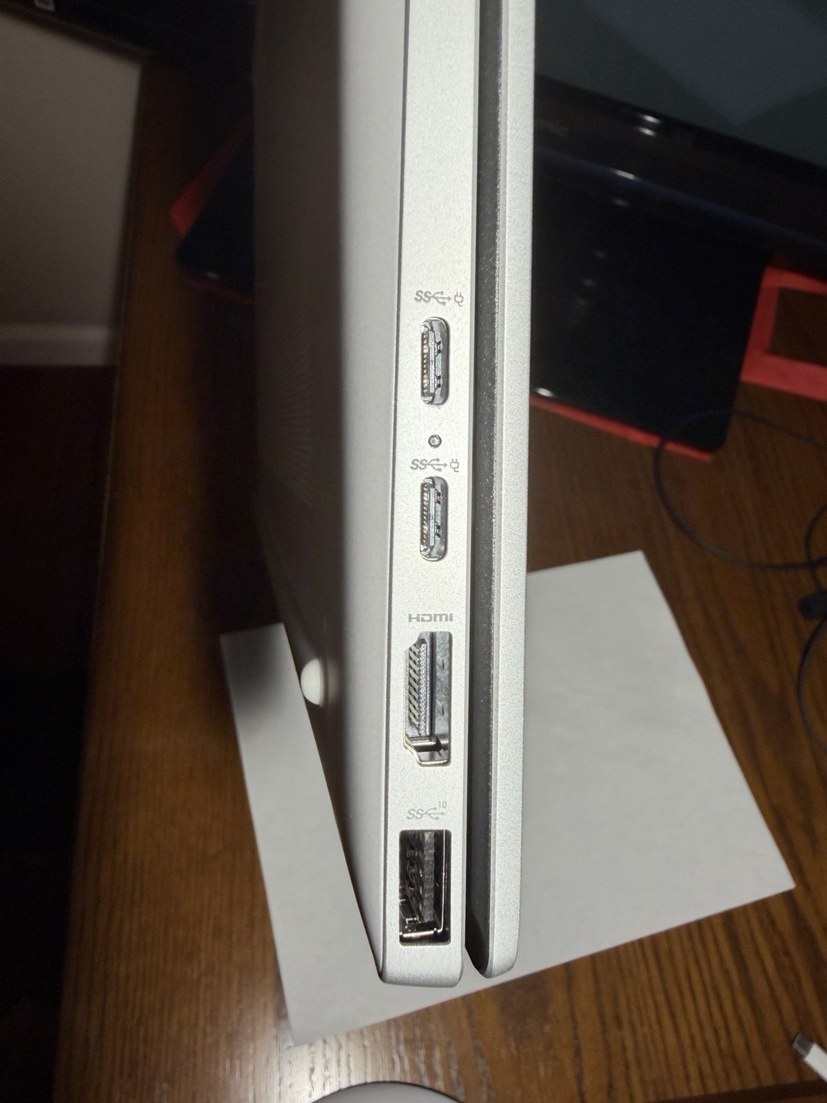 HP OmniBook 5 Laptop AI Intel Core Ultra 7 255U – 16GB DDR5 – 1TB SSD – Warranty