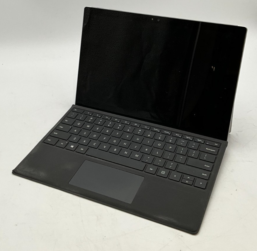 MICROSOFT Surface Pro 4 – 256GB i5 8GB CR3-00001 025934562453 -READ