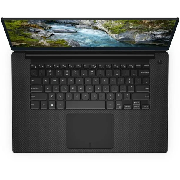 Dell Precision 5540 15.6″ (1TB SSD, Intel Xeon E-2276M., 2.80Ghz, 32GB)