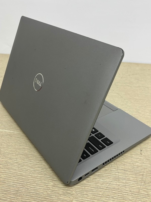 DELL Latitude 5410 Core i5-10210U 1.60GHZ 16GB Ram 500GB HDD W11P (runs slow)
